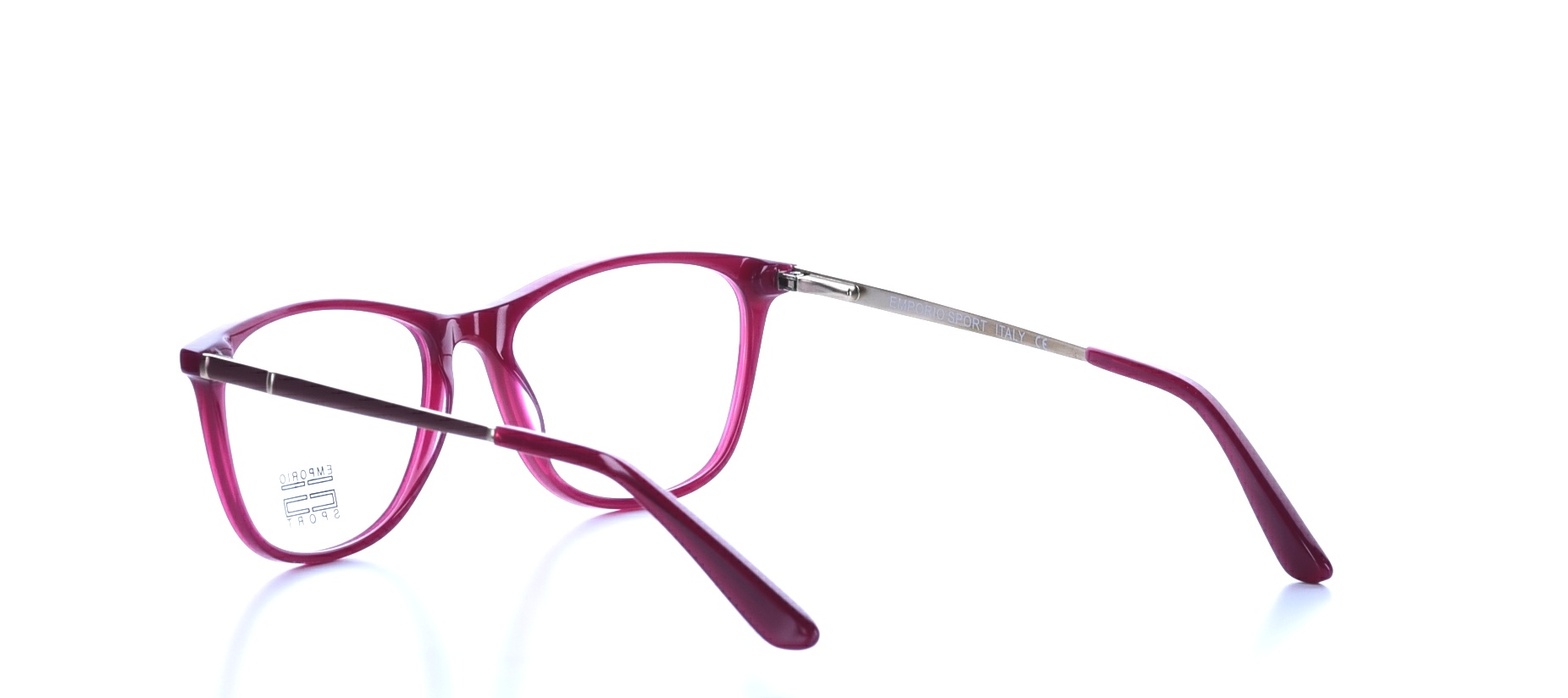 Rama ochelari vedere Emporio Sport