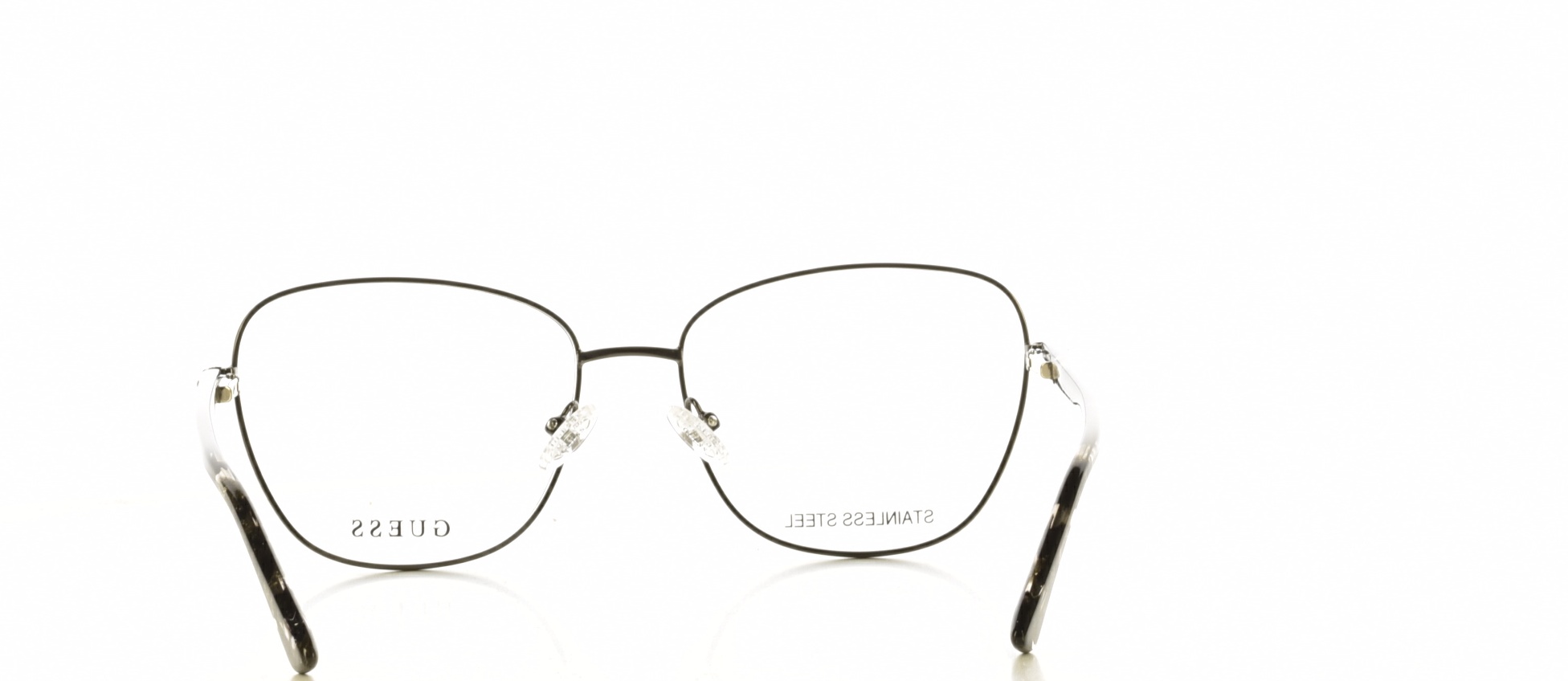 Rama ochelari vedere Guess