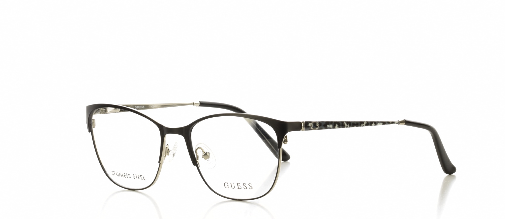 Rama ochelari vedere Guess