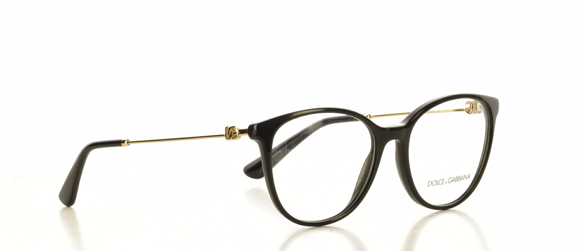 Rama ochelari vedere Dolce Gabbana