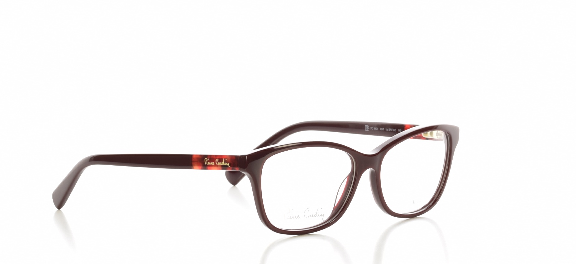 Rama ochelari vedere Pierre Cardin