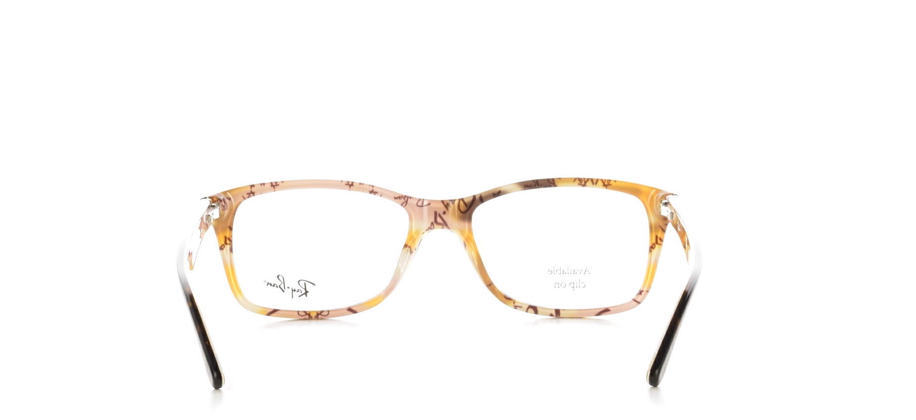 Rama ochelari vedere Ray Ban