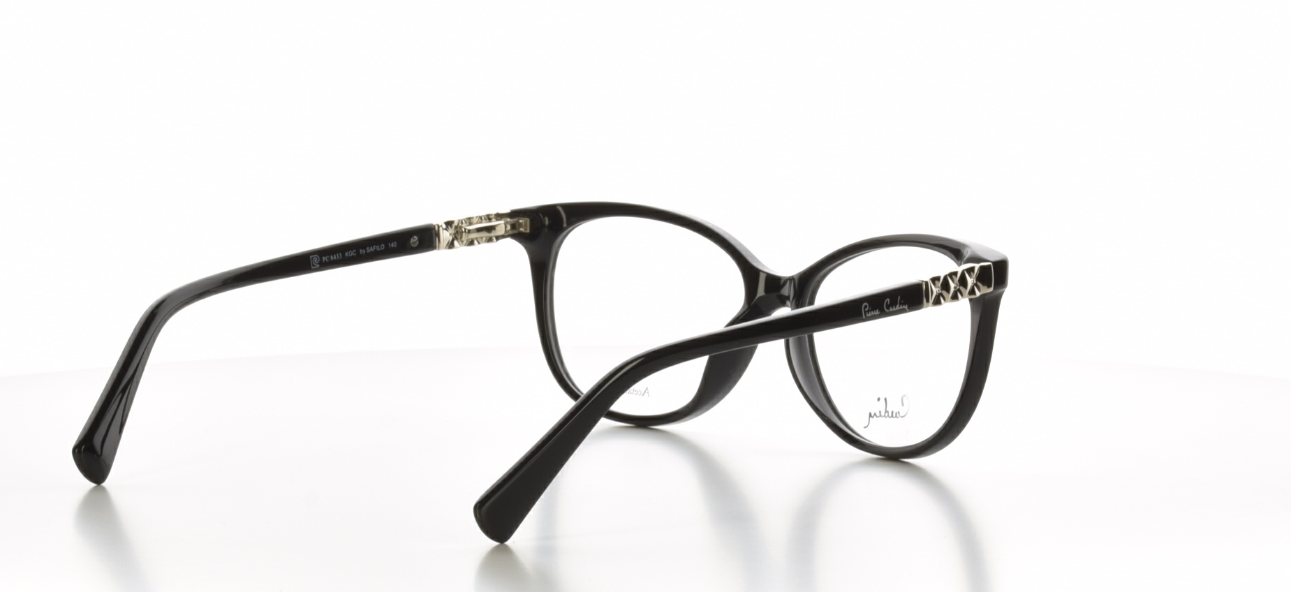 Rama ochelari vedere Pierre Cardin