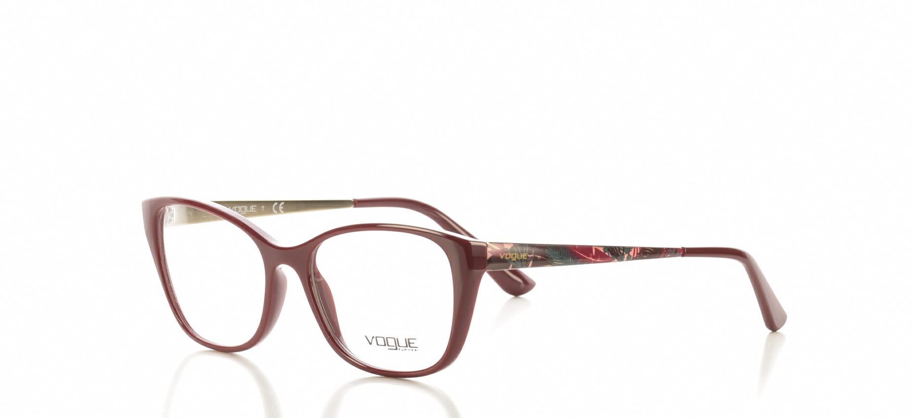 Rama ochelari vedere Vogue