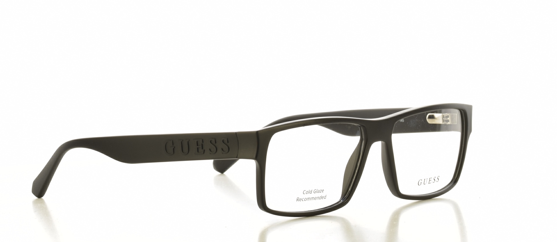 Rama ochelari vedere Guess