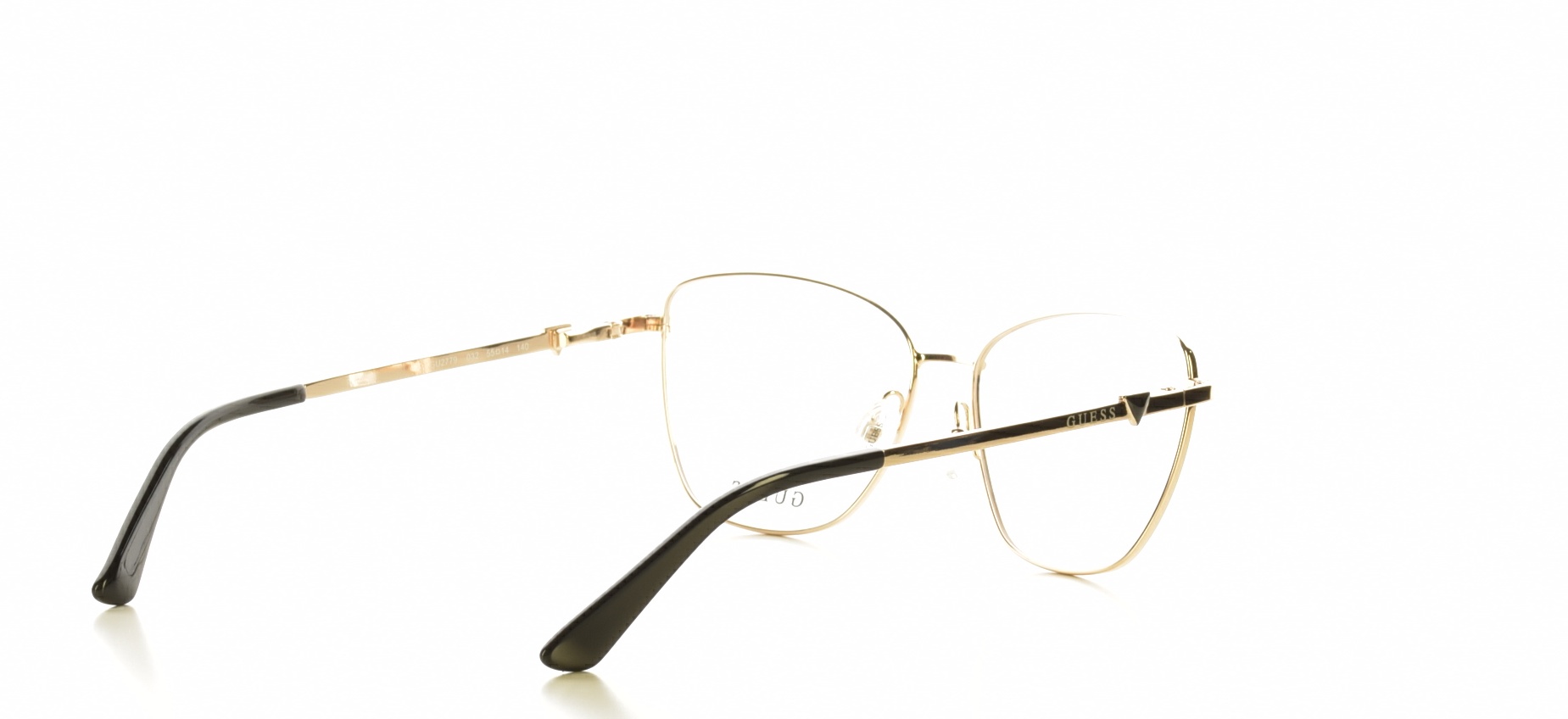 Rama ochelari vedere Guess