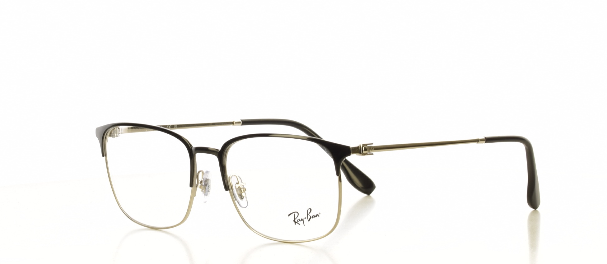 Rama ochelari vedere Ray Ban