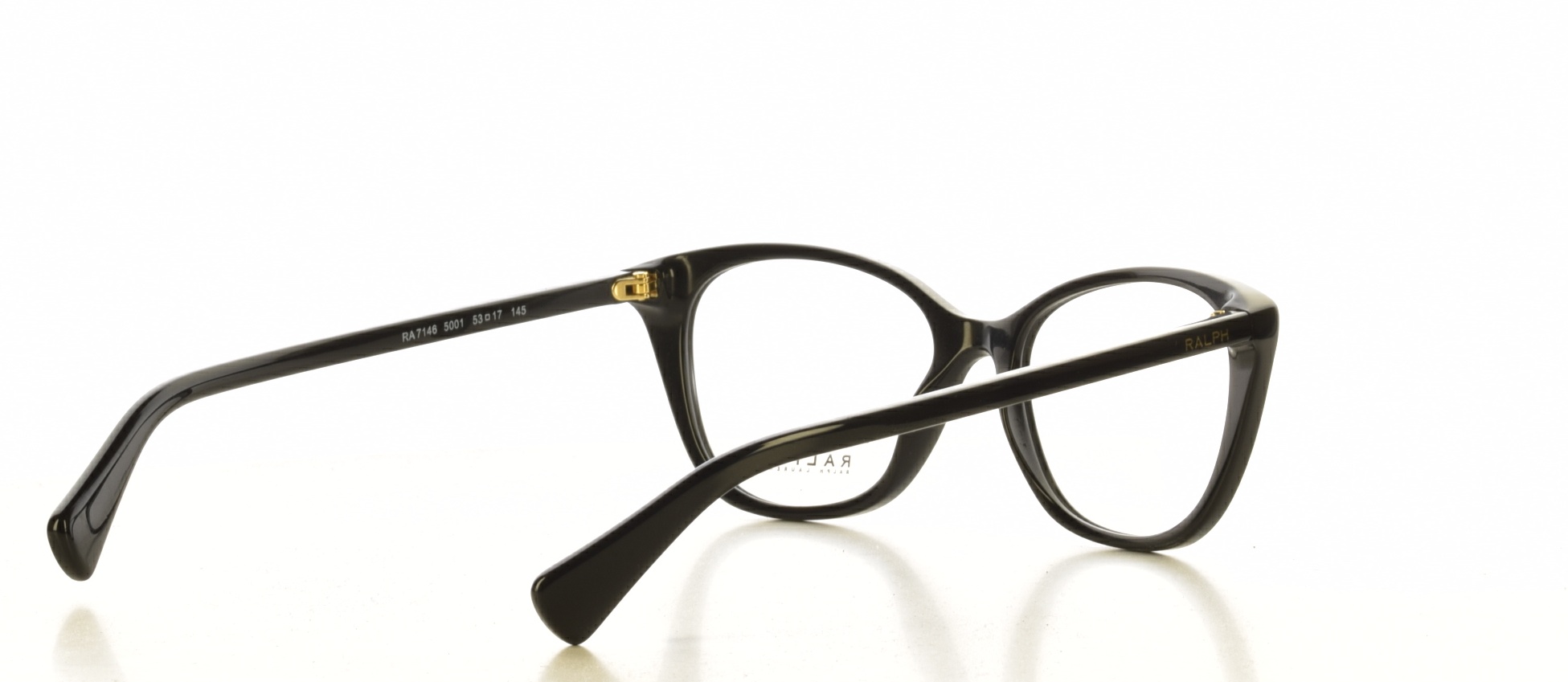 Rama ochelari vedere Ralph Lauren