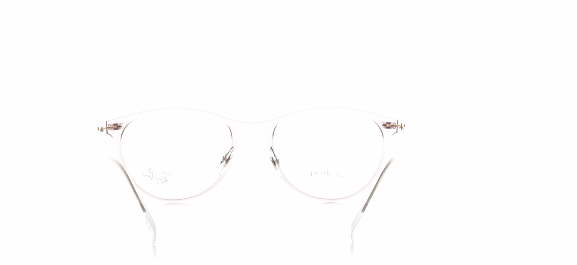 Rama ochelari vedere Ray Ban