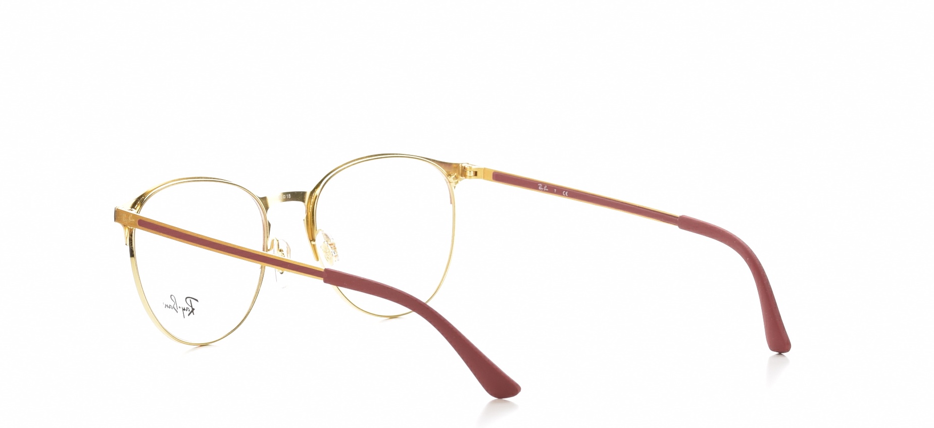 Rama ochelari vedere Ray Ban