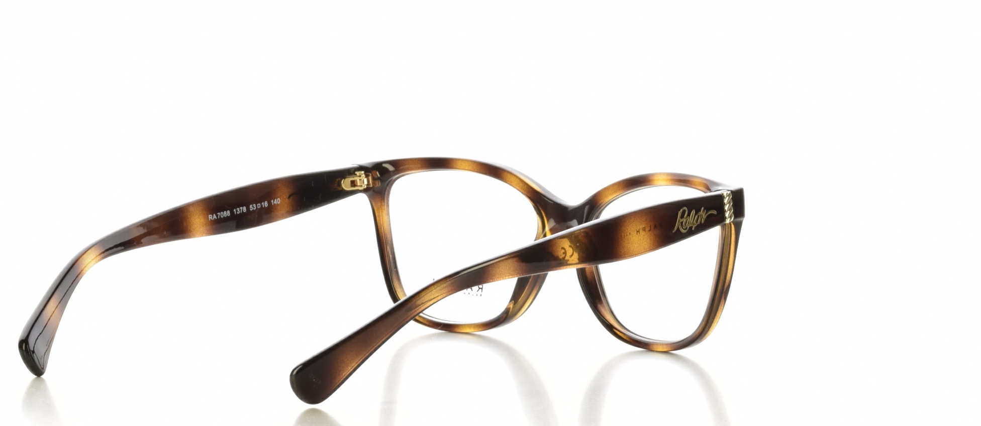 Rama ochelari vedere Ralph Lauren