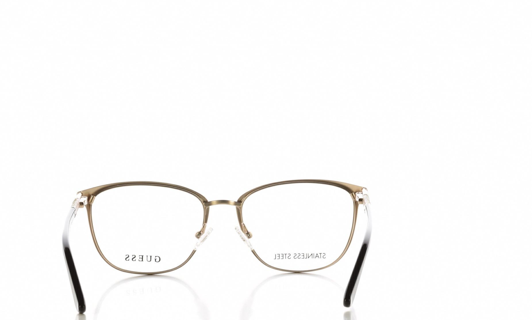 Rama ochelari vedere Guess