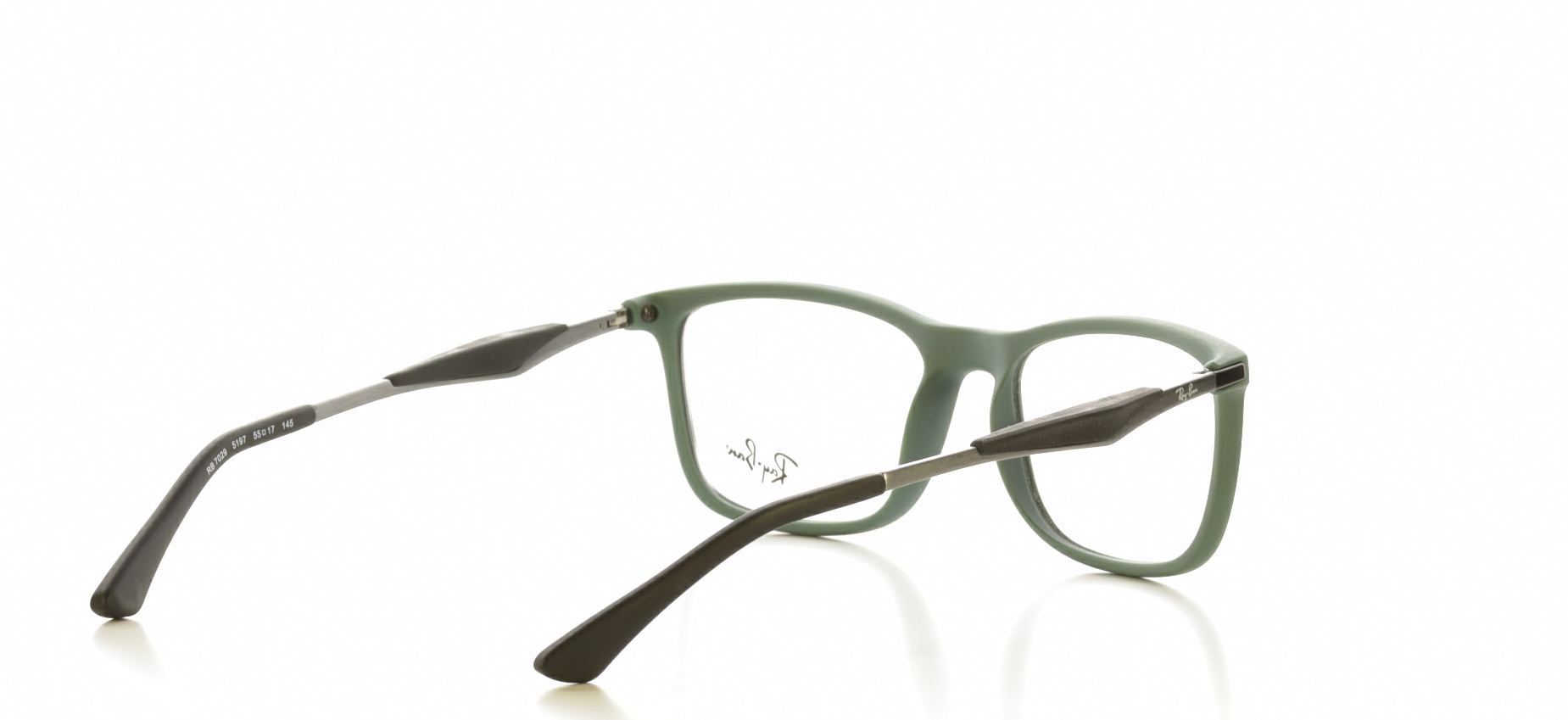 Rama ochelari vedere Ray Ban