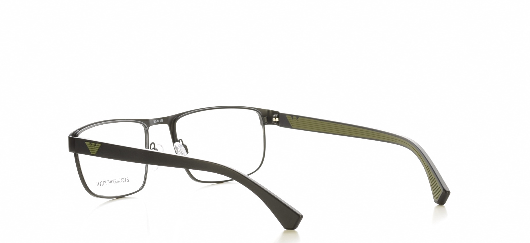 Rama ochelari vedere Emporio Armani
