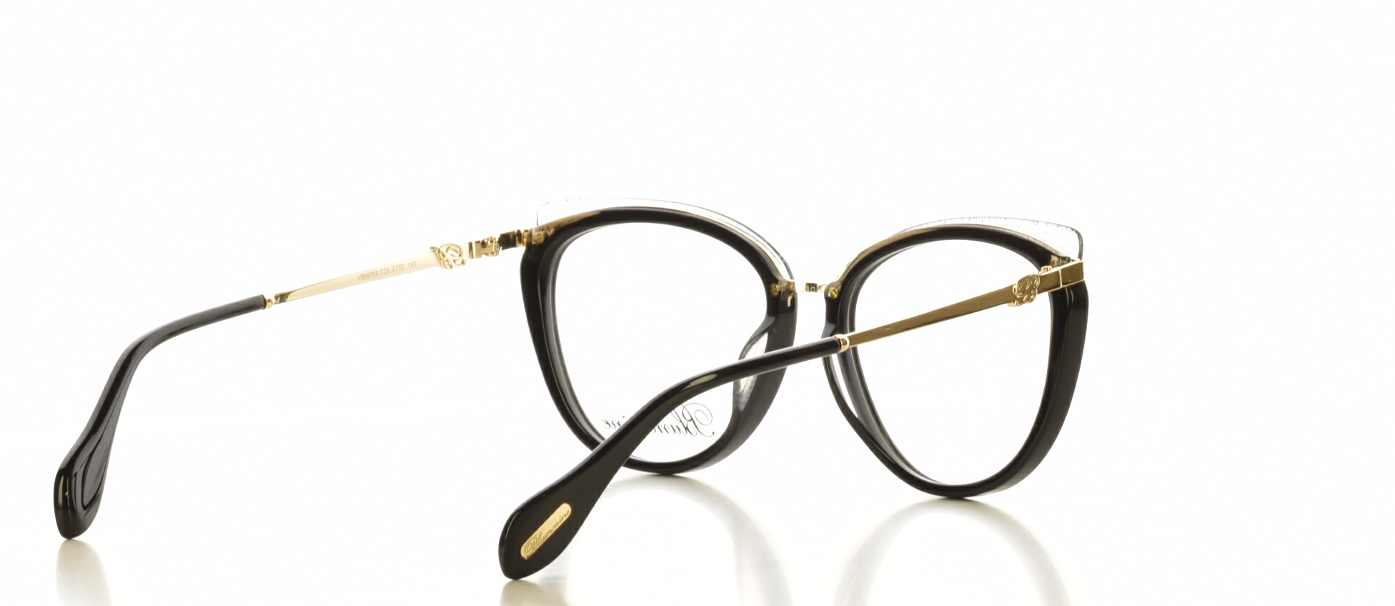 Rama ochelari vedere Blumarine
