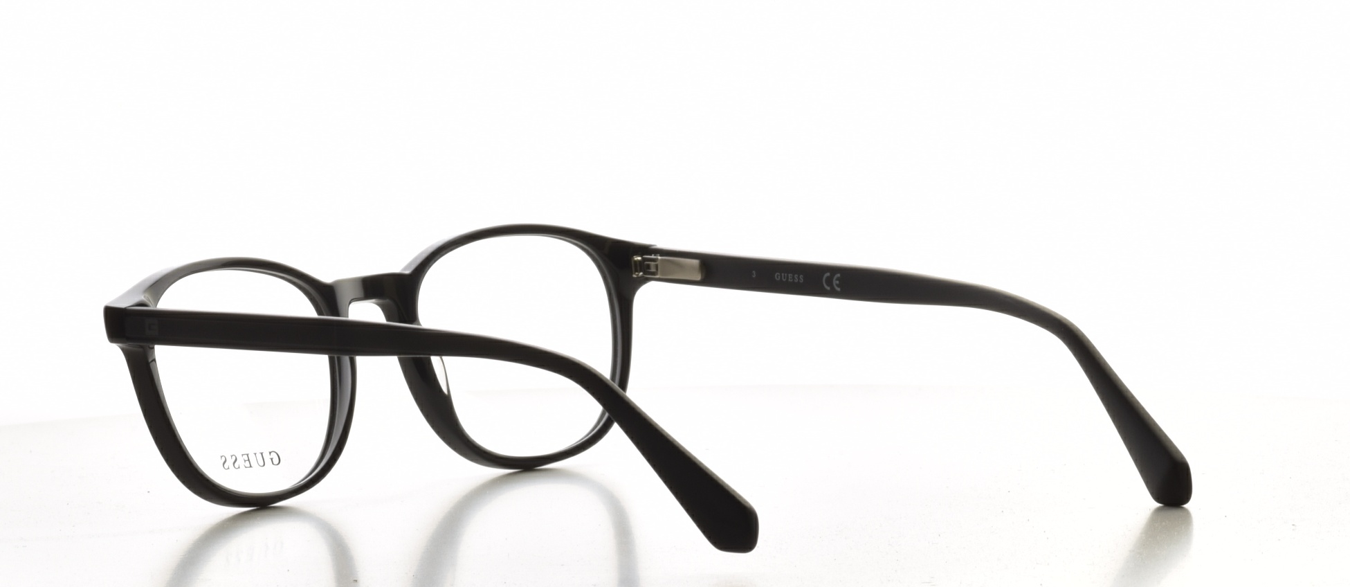 Rama ochelari vedere Guess