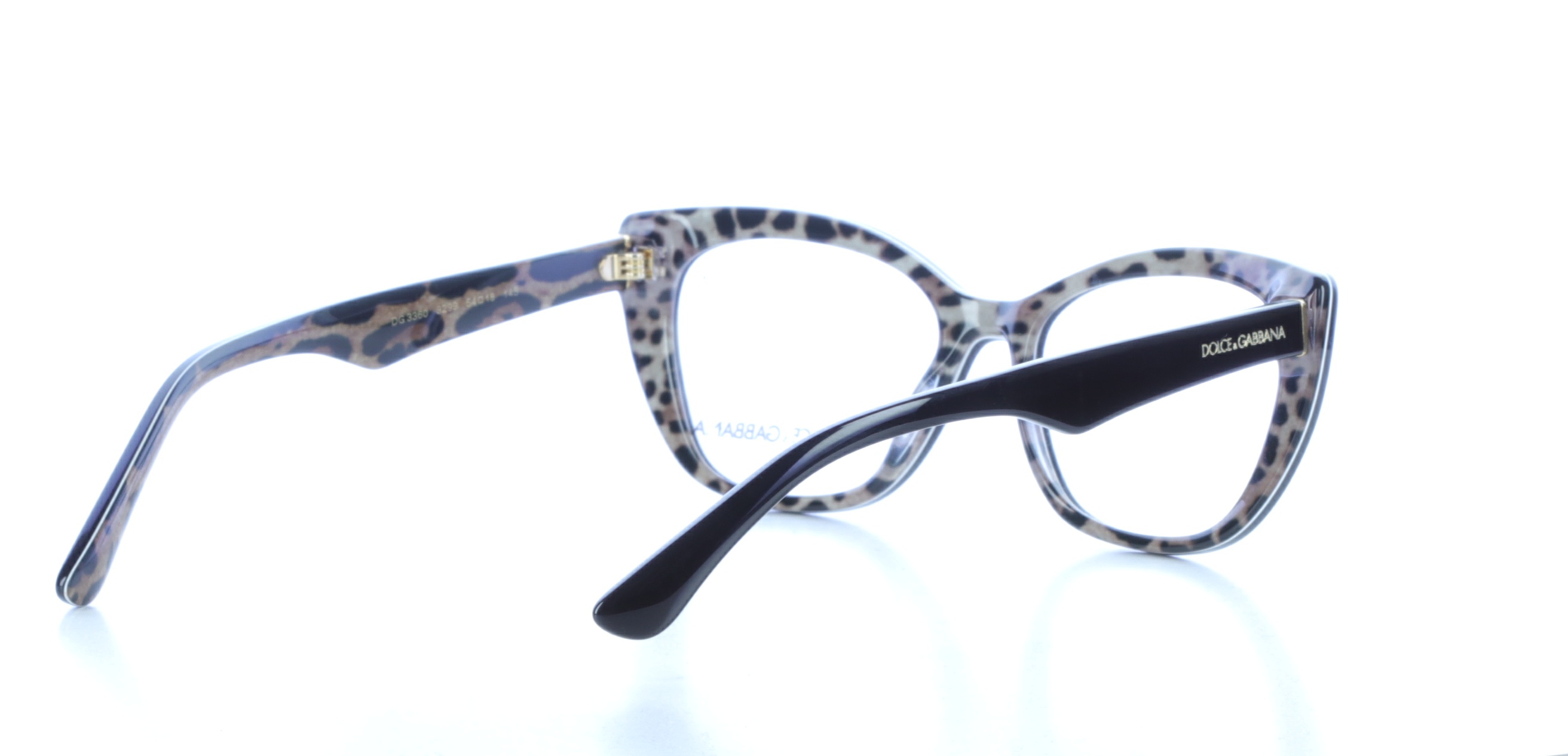 Rama ochelari vedere Dolce&Gabbana