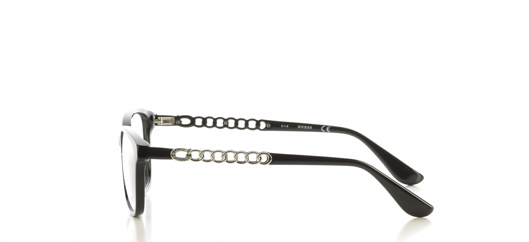 Rama ochelari vedere Guess