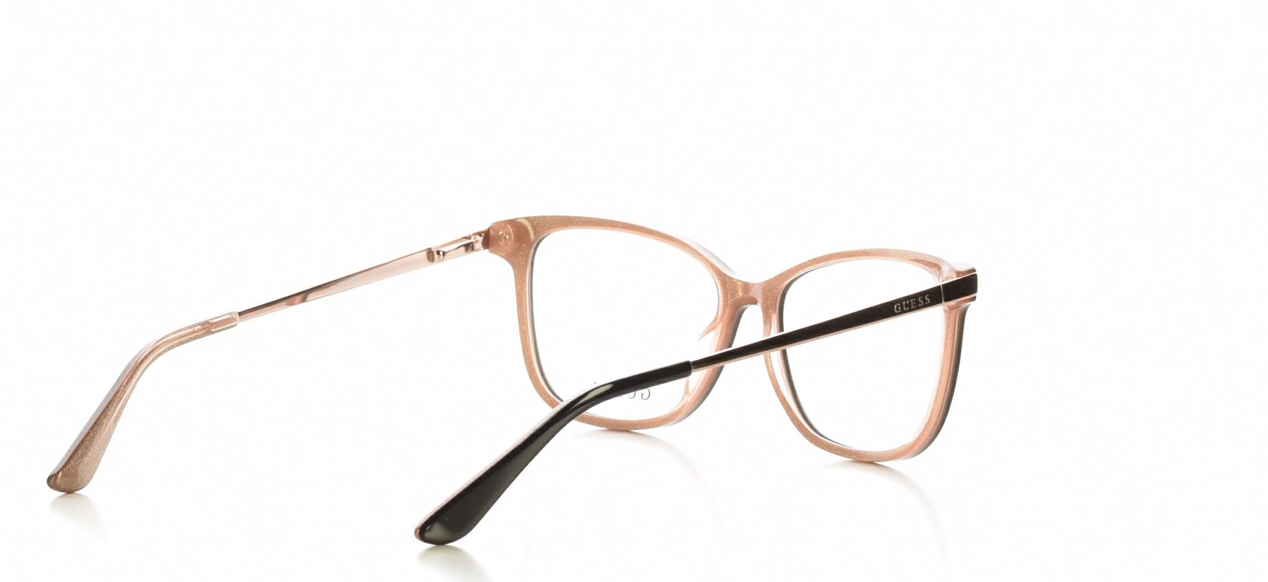 Rama ochelari vedere Guess