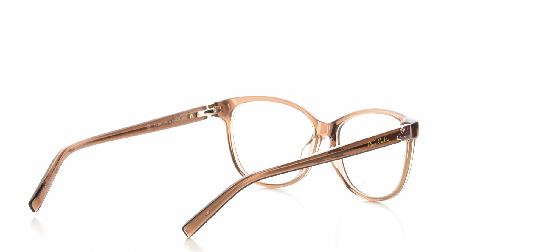 Rama ochelari vedere Pierre Cardin