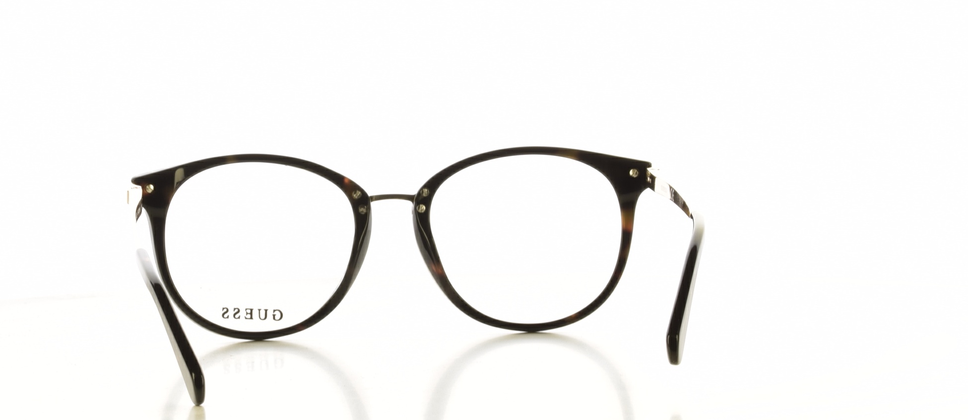 Rama ochelari vedere Guess
