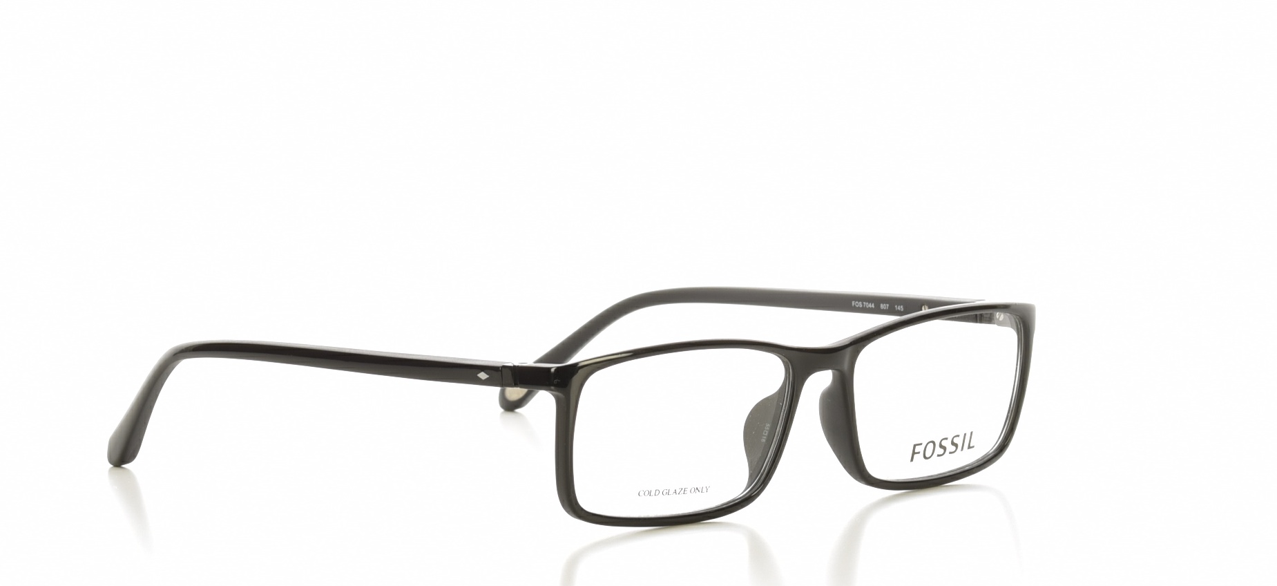 Rama ochelari vedere Fossil