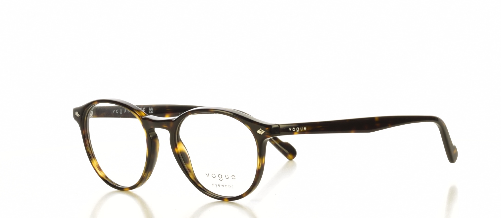 Rama ochelari vedere Vogue