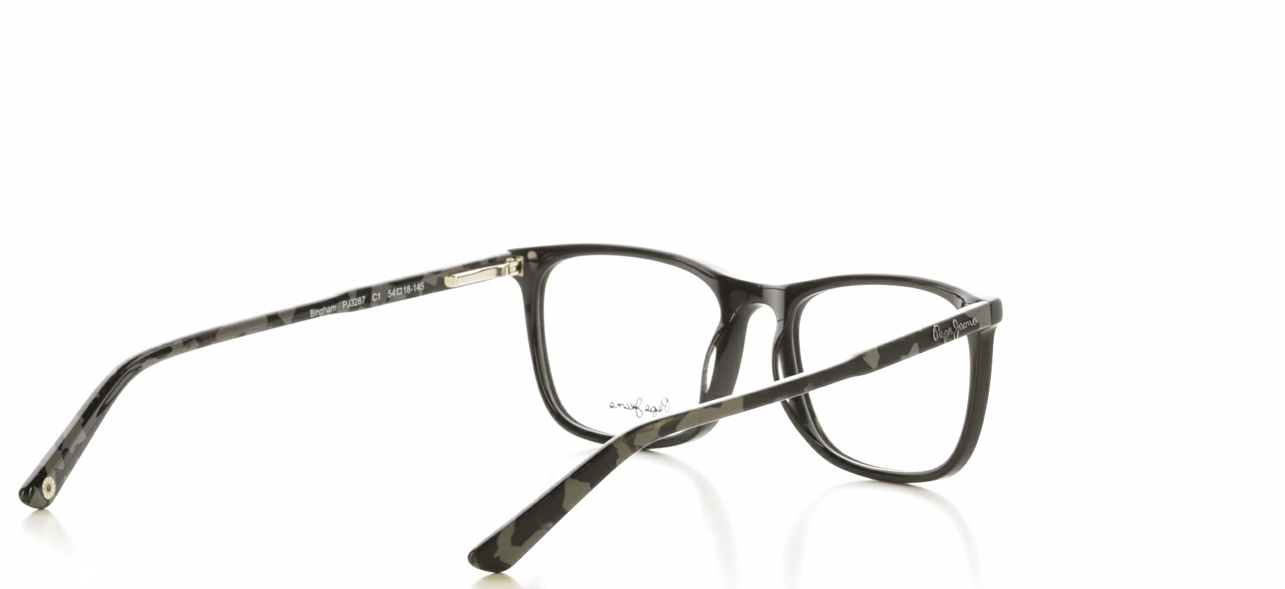 Rama ochelari vedere Pepe Jeans