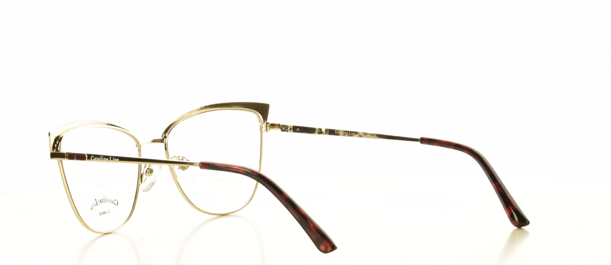 Rama ochelari vedere Caroline Line