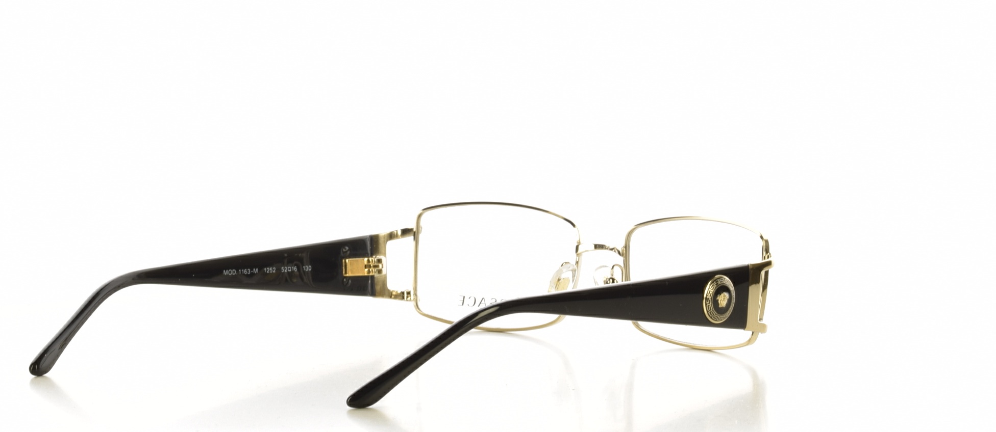 Rama ochelari vedere Versace