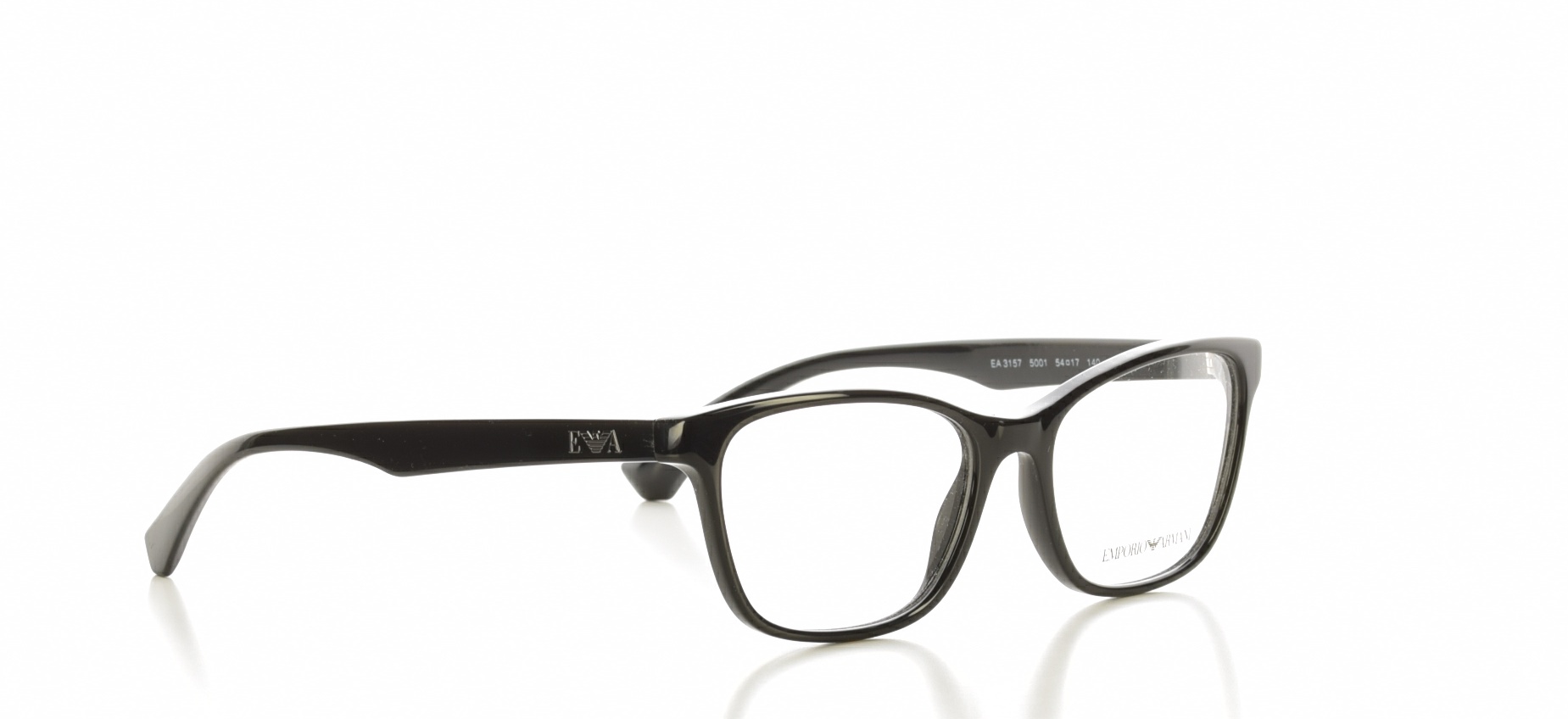 Rama ochelari vedere Emporio Armani
