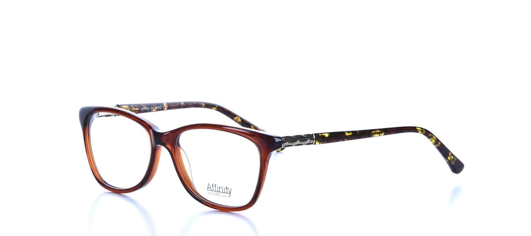 Rama ochelari vedere Affinity