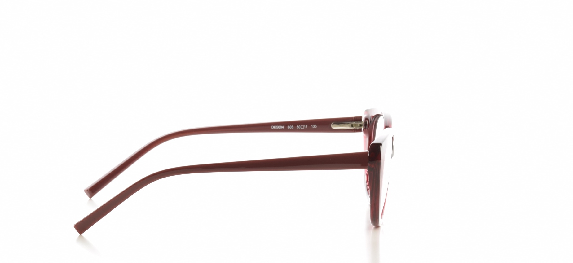 Rama ochelari vedere Dkny