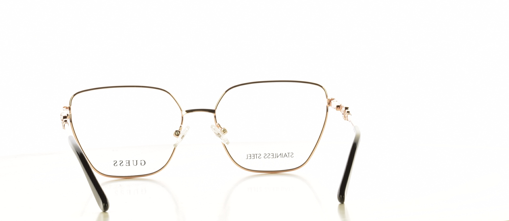 Rama ochelari vedere Guess