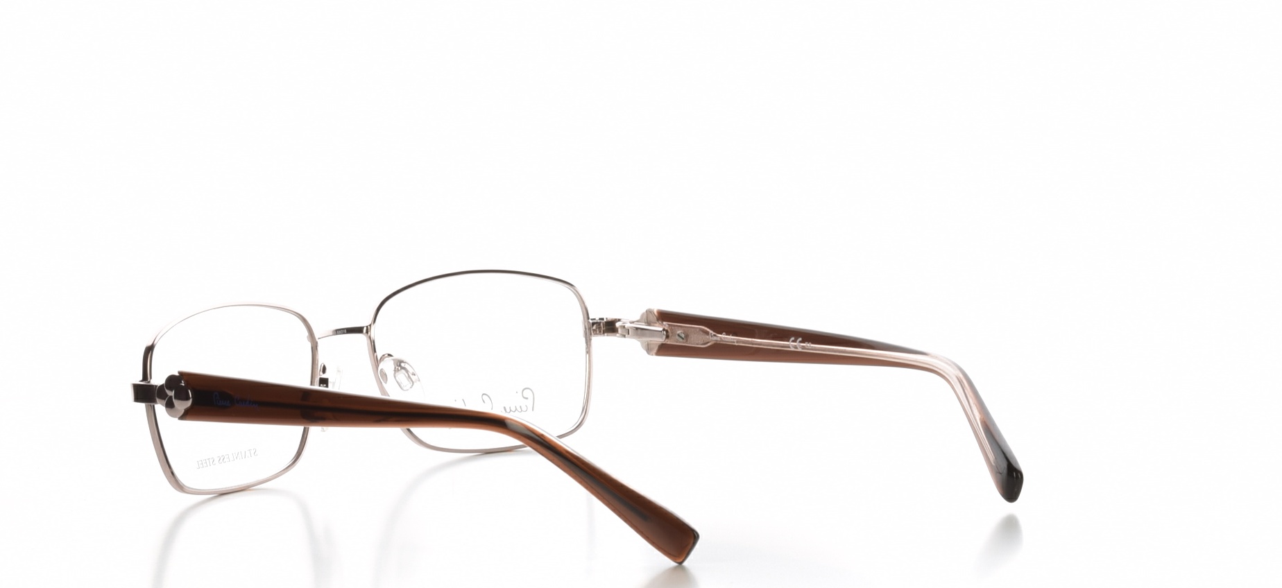 Rama ochelari vedere Pierre Cardin