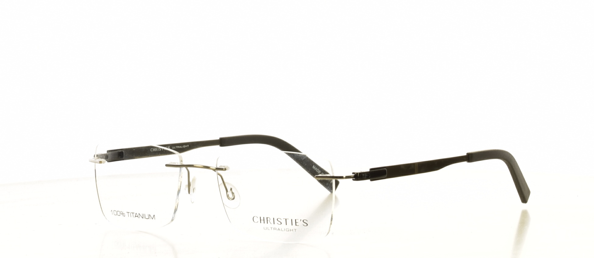 Rama ochelari vedere Christie`s