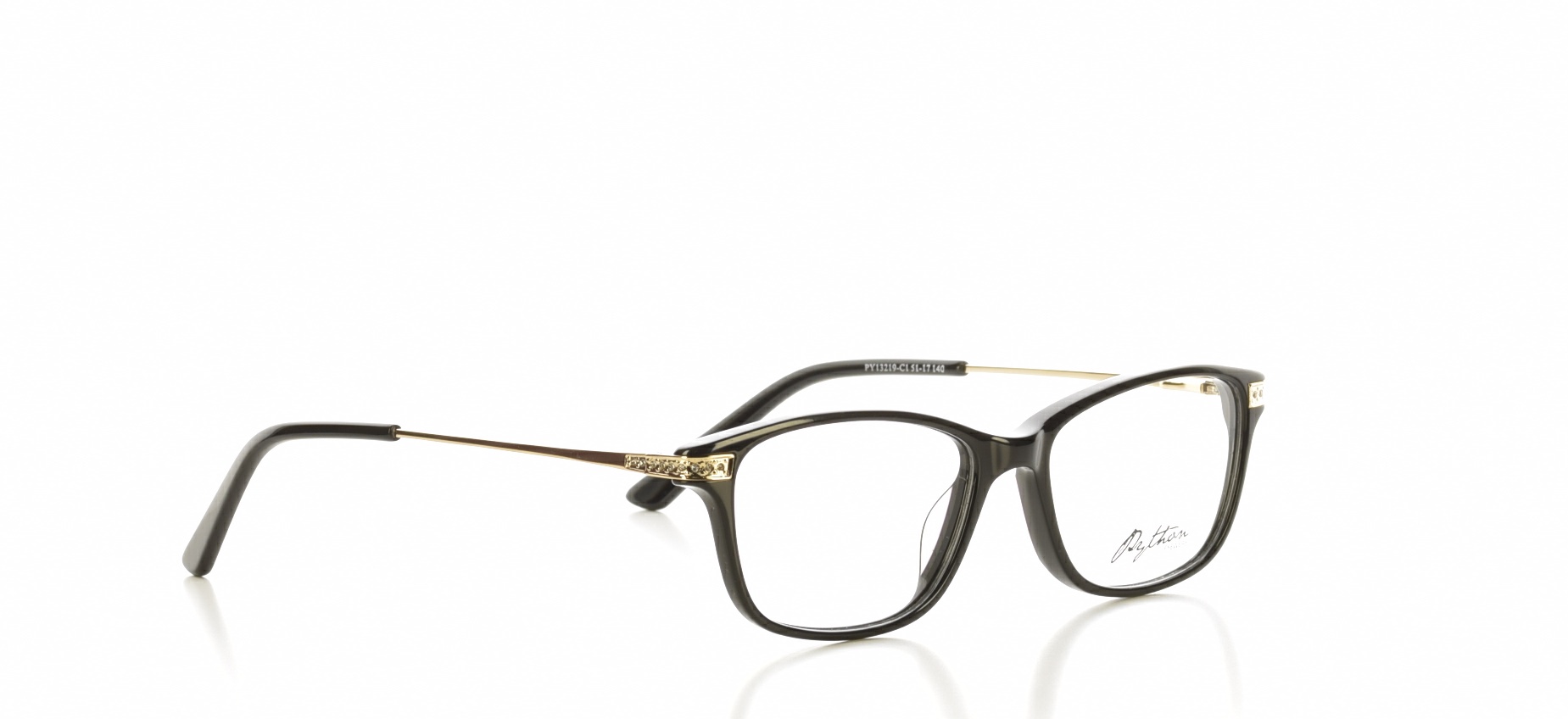 Rama ochelari vedere Python