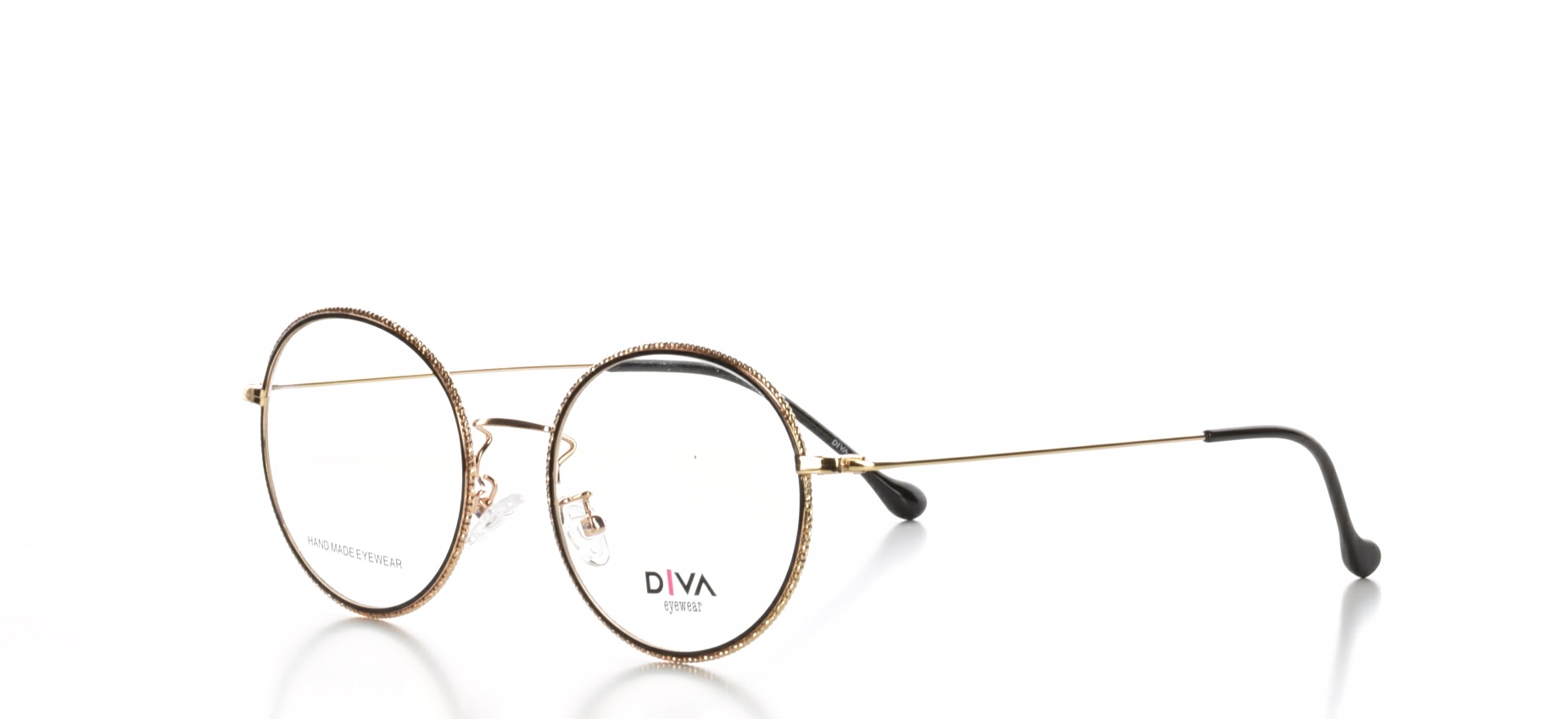 Rama ochelari vedere Diva