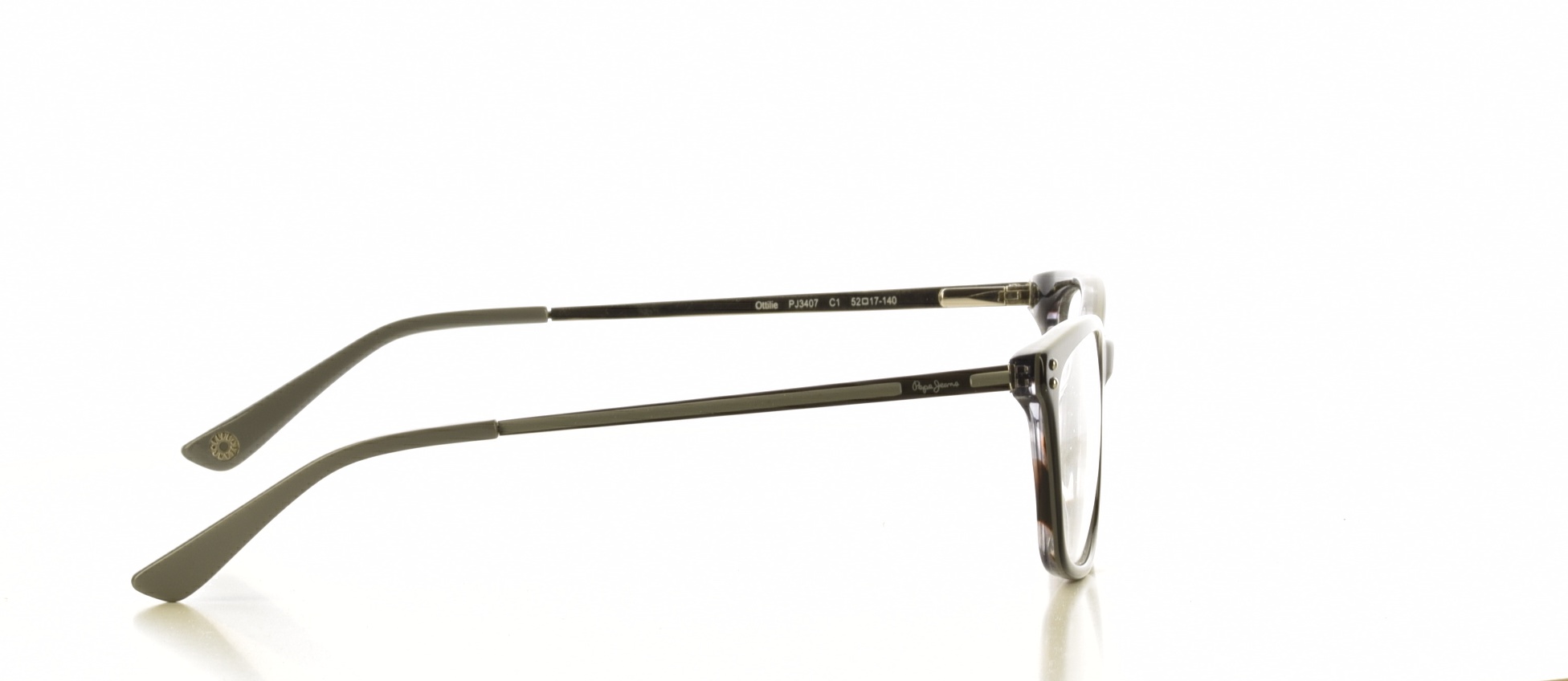 Rama ochelari vedere Pepe Jeans