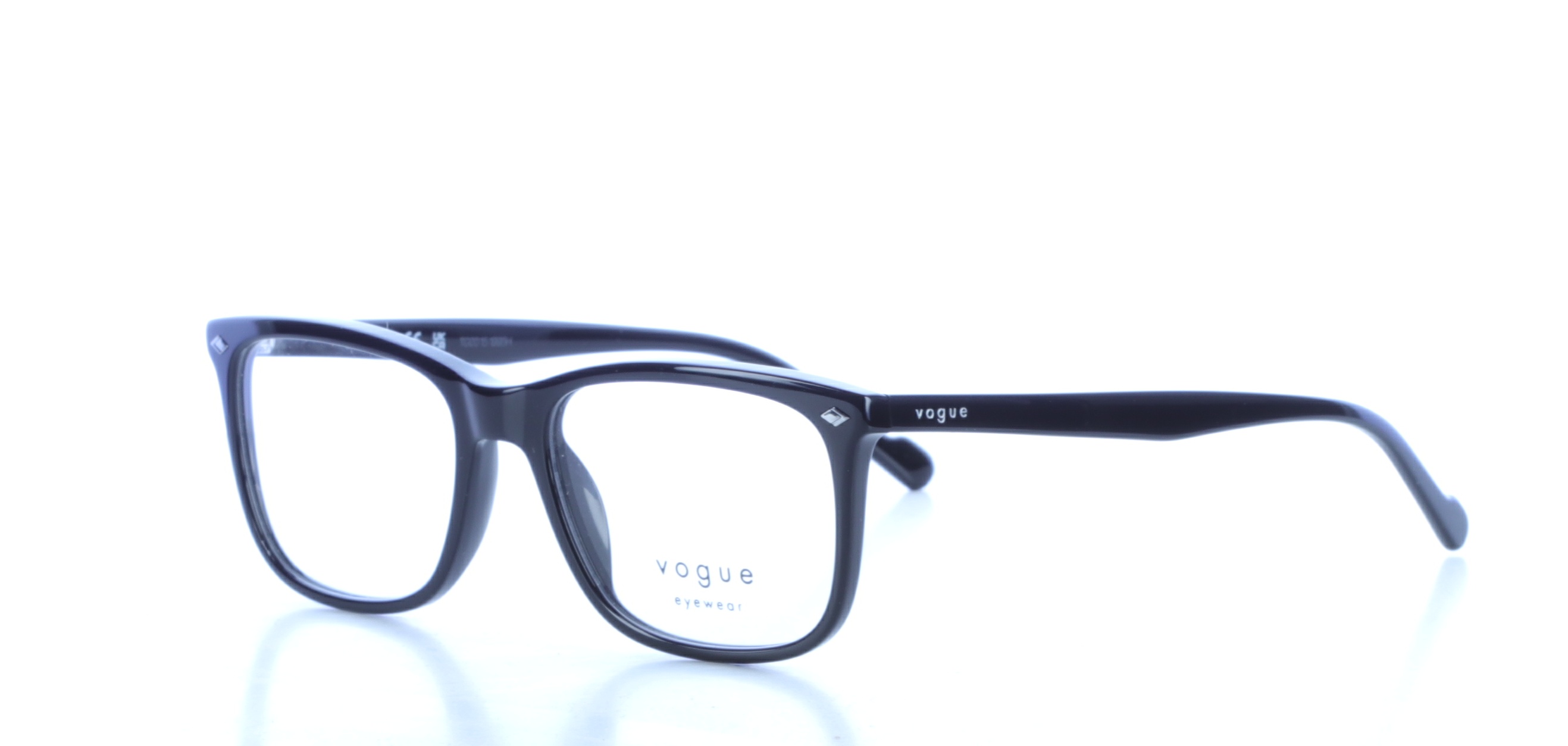 Rama ochelari vedere Vogue