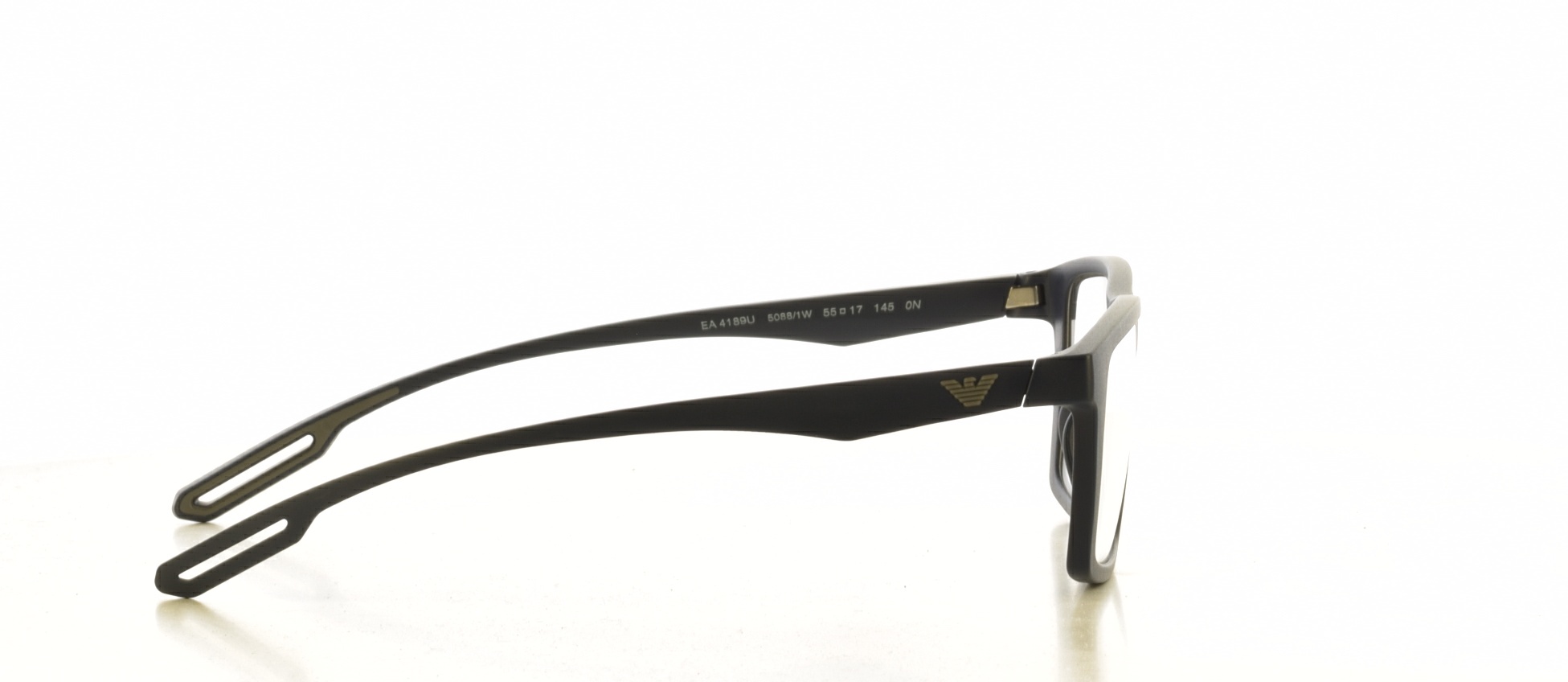 Rama ochelari vedere Emporio Armani