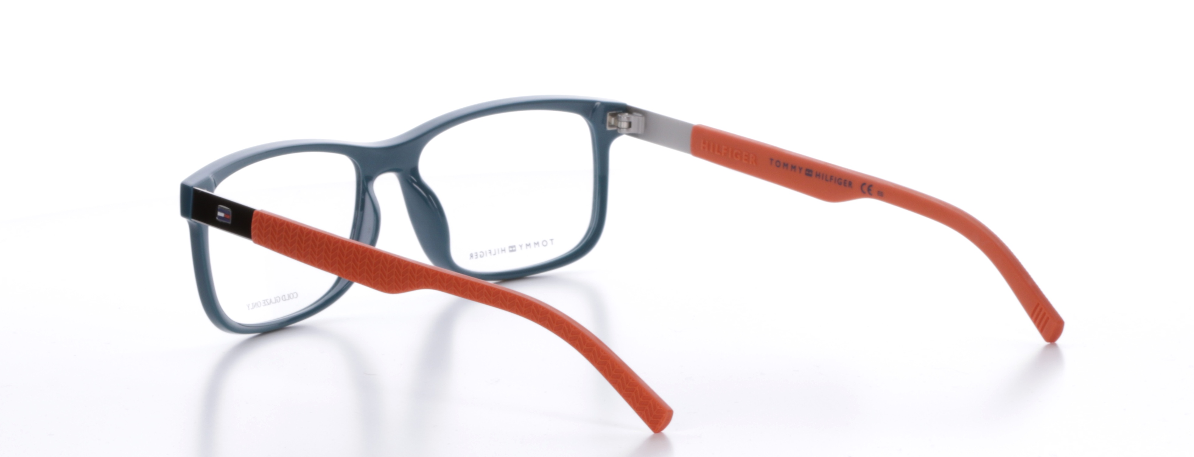 Rama ochelari vedere Tommy Hilfiger