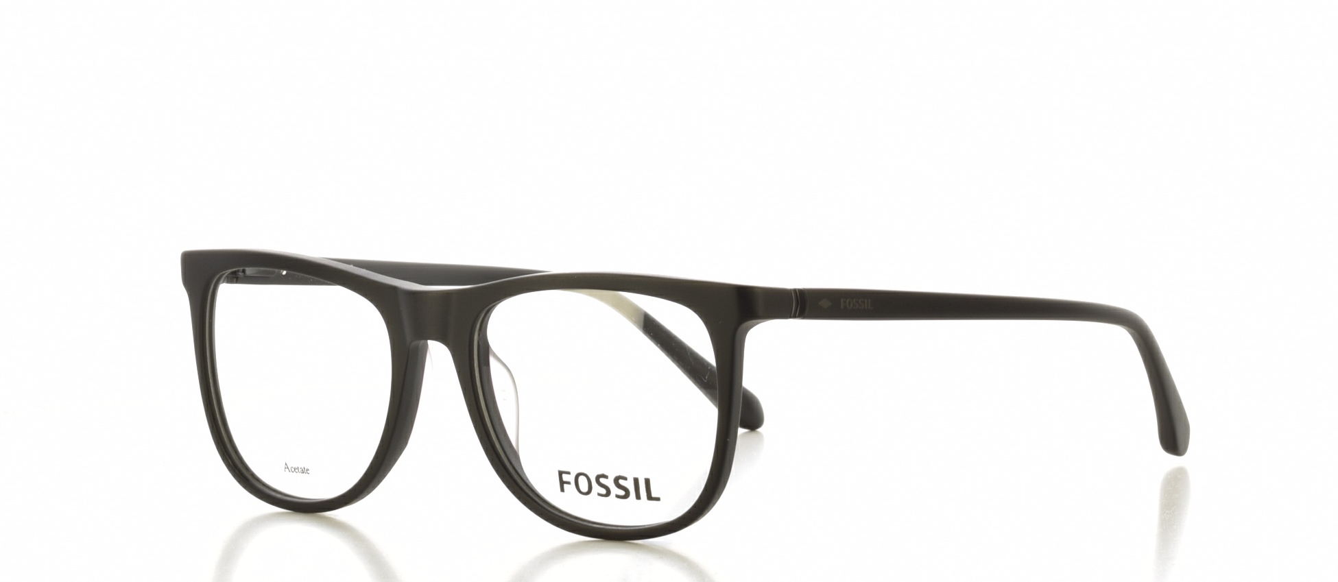 Rama ochelari vedere Fossil