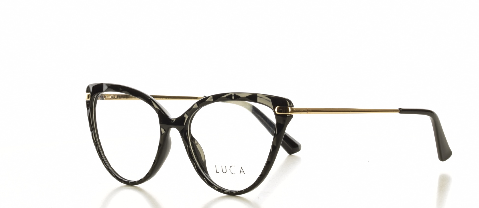 Rama ochelari vedere Luca
