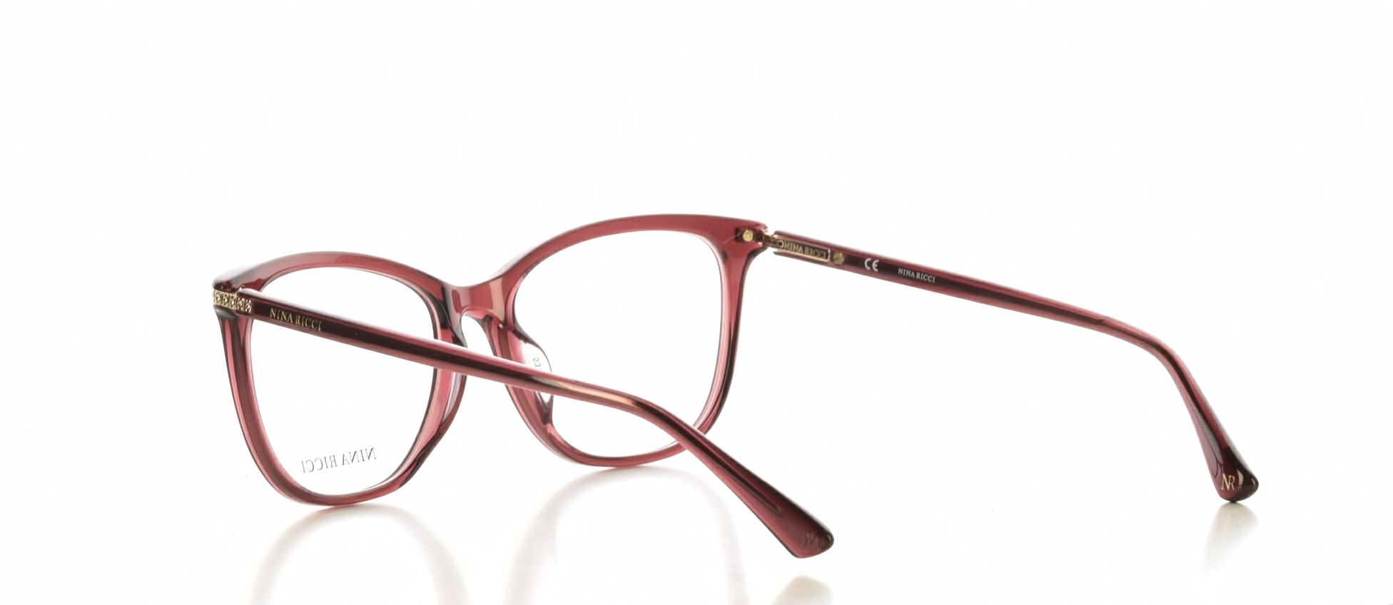 Rama ochelari vedere Nina Ricci