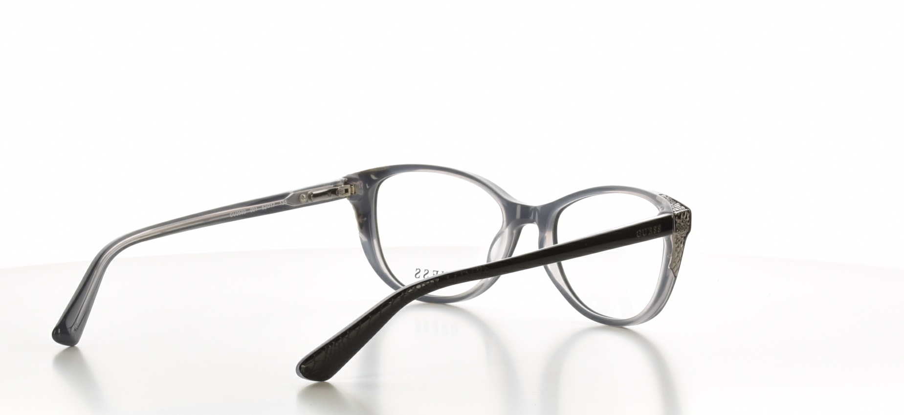 Rama ochelari vedere Guess