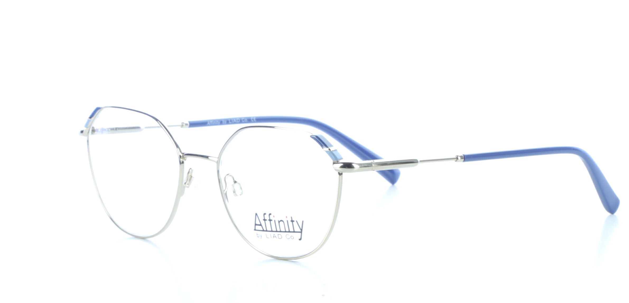 Rama ochelari vedere Affinity
