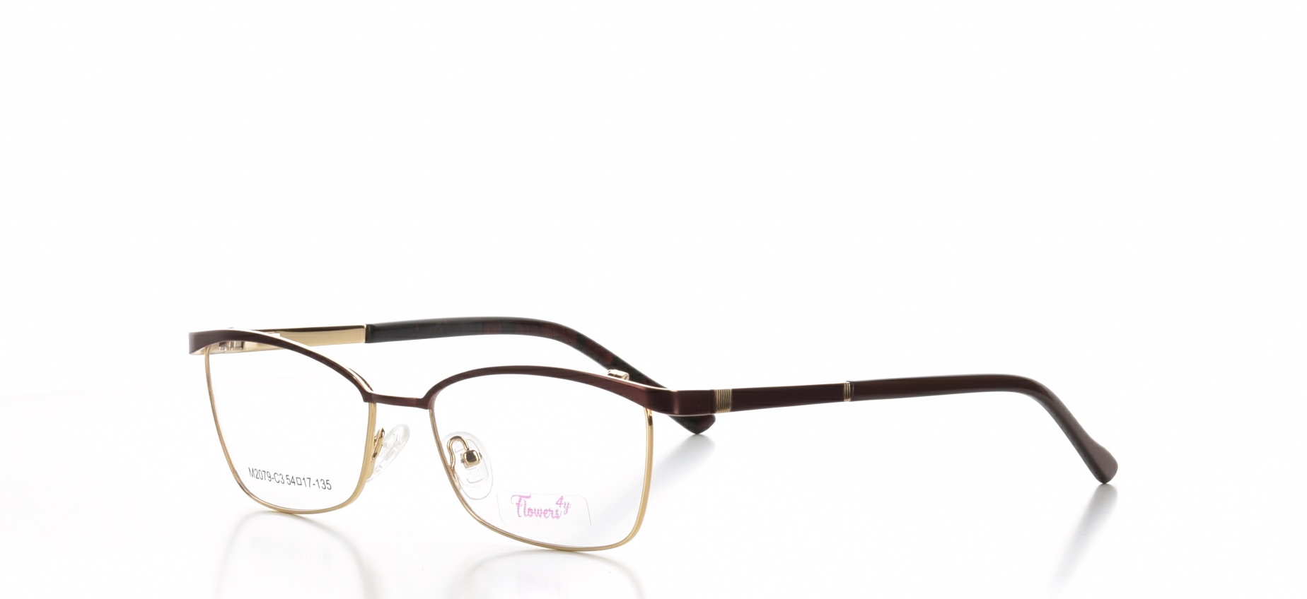 Rama ochelari vedere Flowers4y