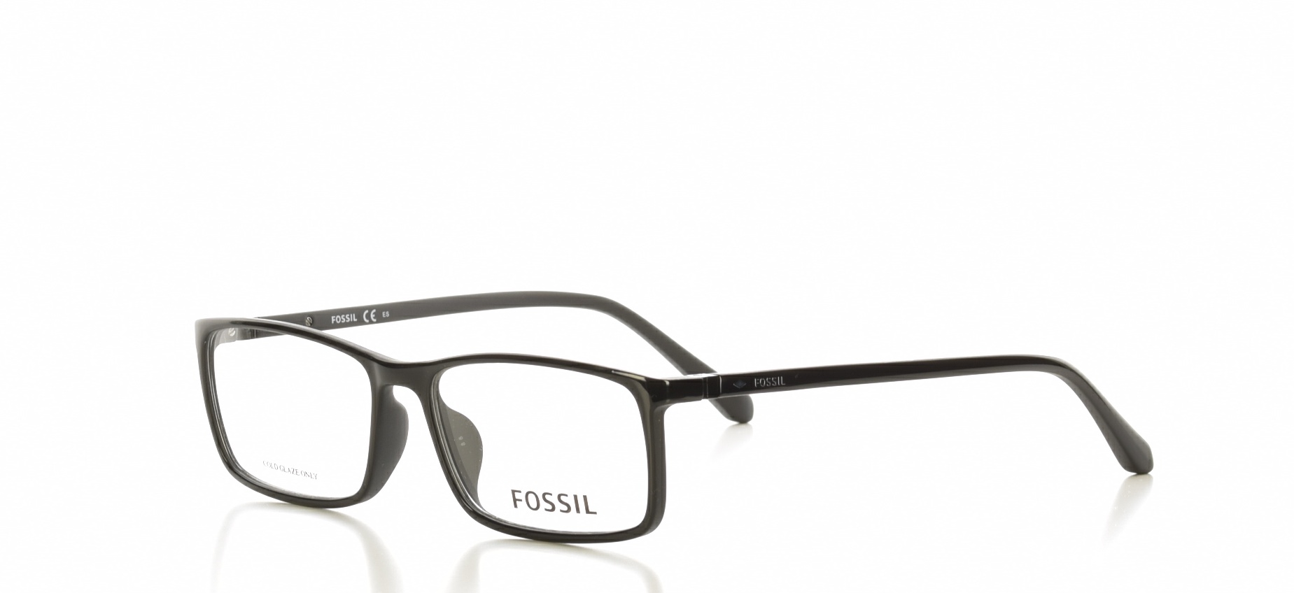 Rama ochelari vedere Fossil