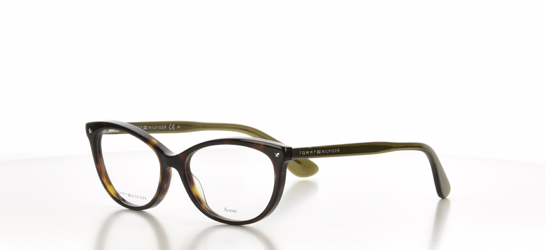 Rama ochelari vedere Tommy Hilfiger